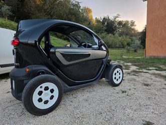 renaul twizy 45