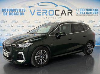 bmw serie 2 218da active tourer m sport