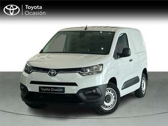 van gx plus l1 1.5d 130cv 6mt