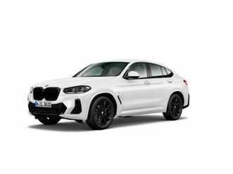 x4 xdrive 20da xline