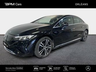 mercedes eqe 300 245ch electric art