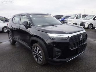 honda wr-v 1,5l 2025