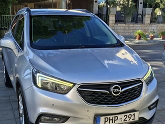 opel-vauxhall-mokka-1-6l-2017