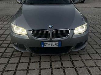 e92 330xd lci