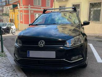 polo 1.4 tdi bmt sport 77kw sport