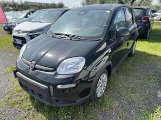 panda 3ª serie panda 1.0 firefly s&s hybrid pandina