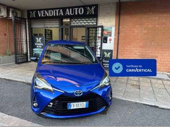 lounge hybrid *promo*