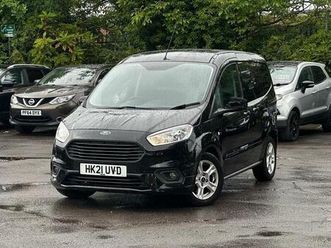 1.0 ecoboost limited l1 euro 6 5dr