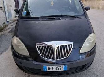 musa i 2004 1.9 mjt oro