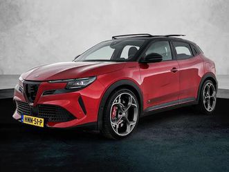 elettrica veloce 54 kwh 280pk automaat | elektrisc