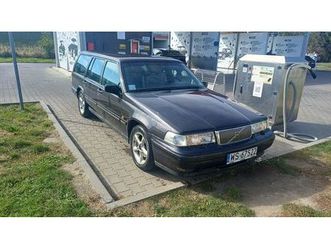 volvo 965 3.0 1996 macierzysz • olx.pl