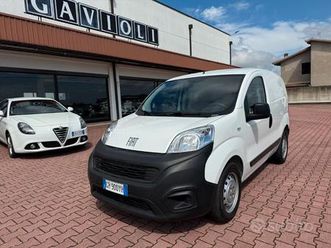 fiat fiorino 1.3 mjt 95cv cargo sx