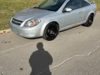 one owner chev cobalt $4000