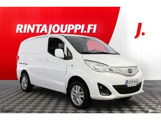 t3 - plus 3,5 m3 134 hv (50,3 kwh akku)