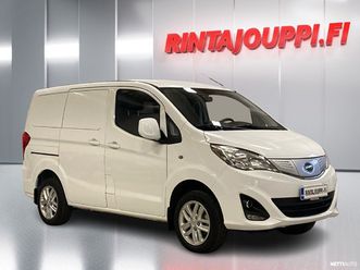 t3 - plus 3,5 m3 134 hv (50,3 kwh akku)