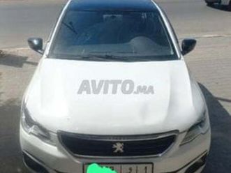 peugeot 301 diesel 2019