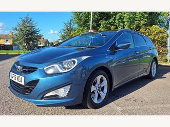 1.7 crdi blue drive style euro 5 (start/stop) 5dr