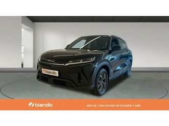 byd atto 2 atto 2 bev 45kwh boost 5p