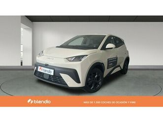 byd dolphin surf dolphin surf bev 43kwh comfort 5p