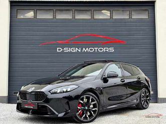 ias (170ch) m sport pack pro 2025 16.457km full !!