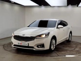 kia k7 3.0 lpg deluxe ≫ 2017 • 23 667 лв. • id