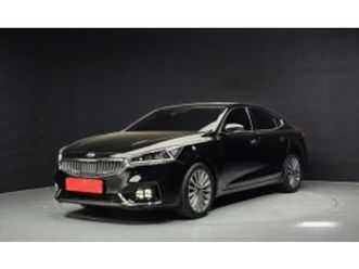 kia k7 3.0 lpi prestige ≫ 2016 • 23 105 лв. • id