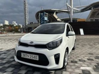 kia morning lpi deluxe * най-добра цена в българия* ≫ 2017 • 17 330 лв. • id