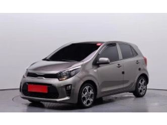 kia morning lpi deluxe * най-добра цена в българия* ≫ 2017 • 18 496 лв. • id