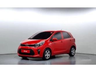 kia morning lpi deluxe * най-добра цена в българия* ≫ 2017 • 18 928 лв. • id