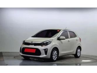 kia morning lpi luxury * най-добра цена в българия* ≫ 2017 • 19 216 лв. • id