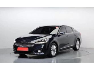 kia k7 3.0 lpg deluxe ≫ 2018 • 21 377 лв. • id