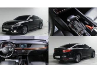 kia k7 3.0 lpi prestige ≫ 2017 • 21 665 лв. • id