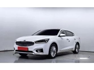 kia k7 3.0 lpi deluxe * най-добра цена в българия* ≫ 2016 • 20 210 лв. • id