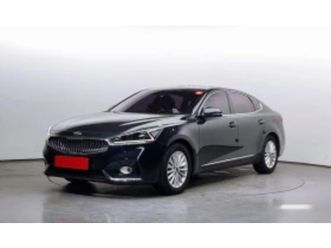 kia k7 3.0 lpi luxury ≫ 2016 • 27 570 лв. • id