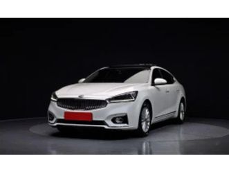 kia k7 3.0 lpi luxury ≫ 2016 • 31 602 лв. • id