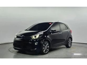 kia morning lpi luxury * най-добра цена в българия* ≫ 2019 • 25 986 лв. • id