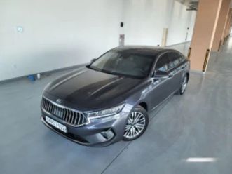 kia k7 3.0 lpi noblesse * най-добра цена в българия* ≫ 2019 • 33 763 лв. • id