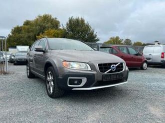 ② volvo xc70 top conditions — volvo — 2ememain