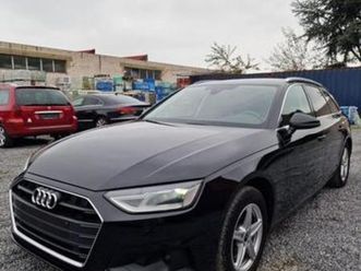 ② audi a4 avant 35 tdi s tronic // tva deductible — audi — 2ememain