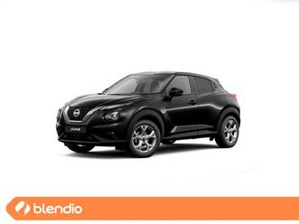 nissan juke dig-t 6m/t n-connecta