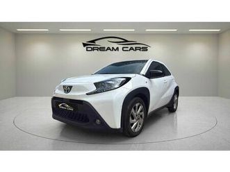 1.0 vvt-i play 53 kw (72 cv)