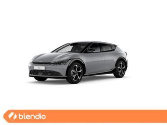 kia ev6 air 62,9kwh rwd