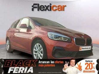 bmw serie 2 225xe iperformance