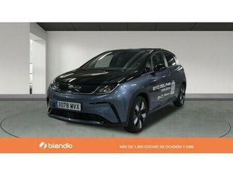 byd dolphin dolphin bev 60kwh design 5p