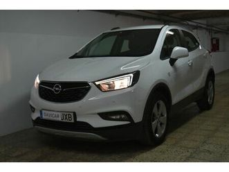 opel mokka x 1.6 cdti 4x2 selective