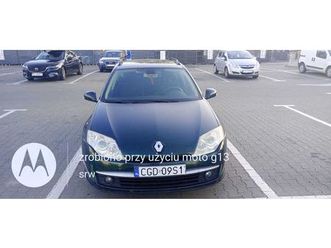 laguna 3 grandtour toruń • olx.pl