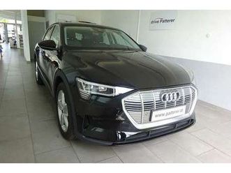 audi e-tron 55 quattro