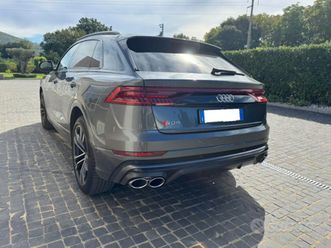 audi sq8 tdi v8