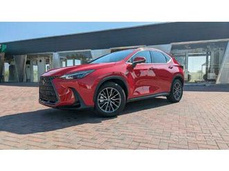 lexus nx350h