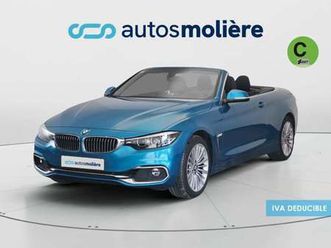 430ia cabrio xdrive